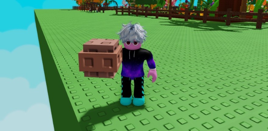 Grow A Garden - Hướng dẫn đầy đủ về các Mutation