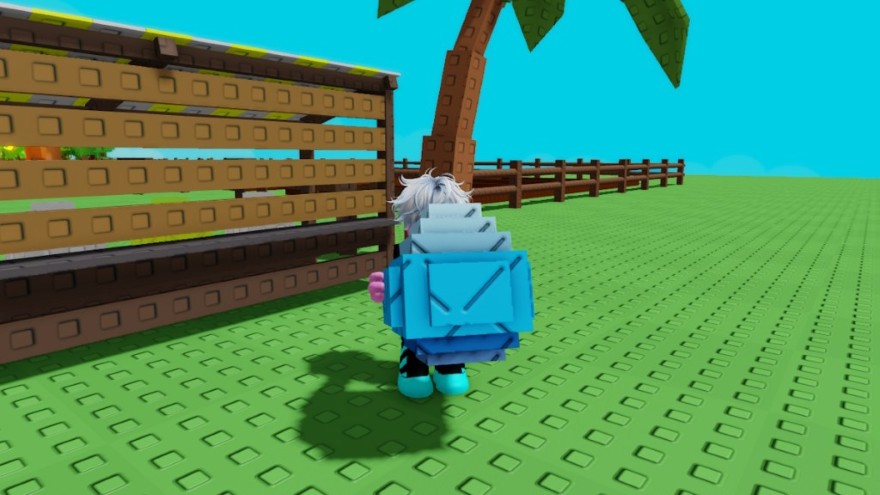 Rare Summer Egg trong Grow a Garden