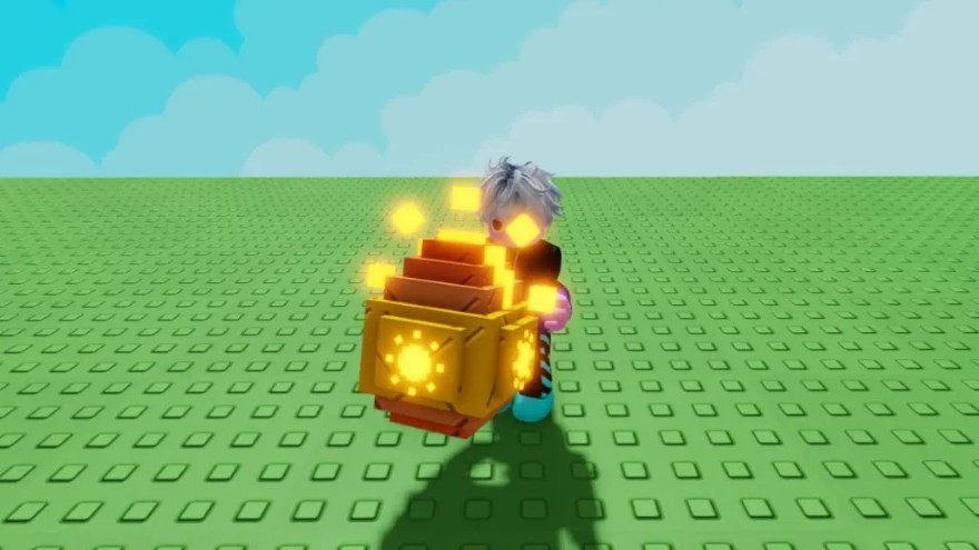 Tất tần tật về Paradise Egg trong Grow a Garden