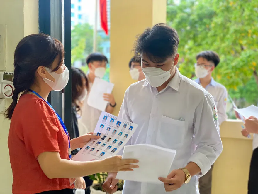 Cần chuẩn bị gì cho kỳ thi tốt nghiệp THPT năm 2025?