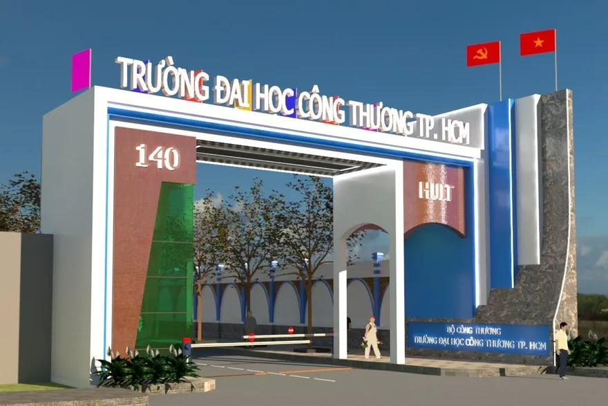 Điểm chuẩn Đại học Công Thương TP.HCM năm 2025