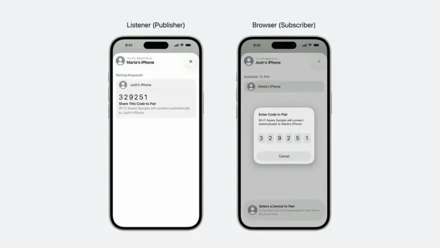 iOS 26 cải tiến Wi-Fi trên iPhone ra sao?