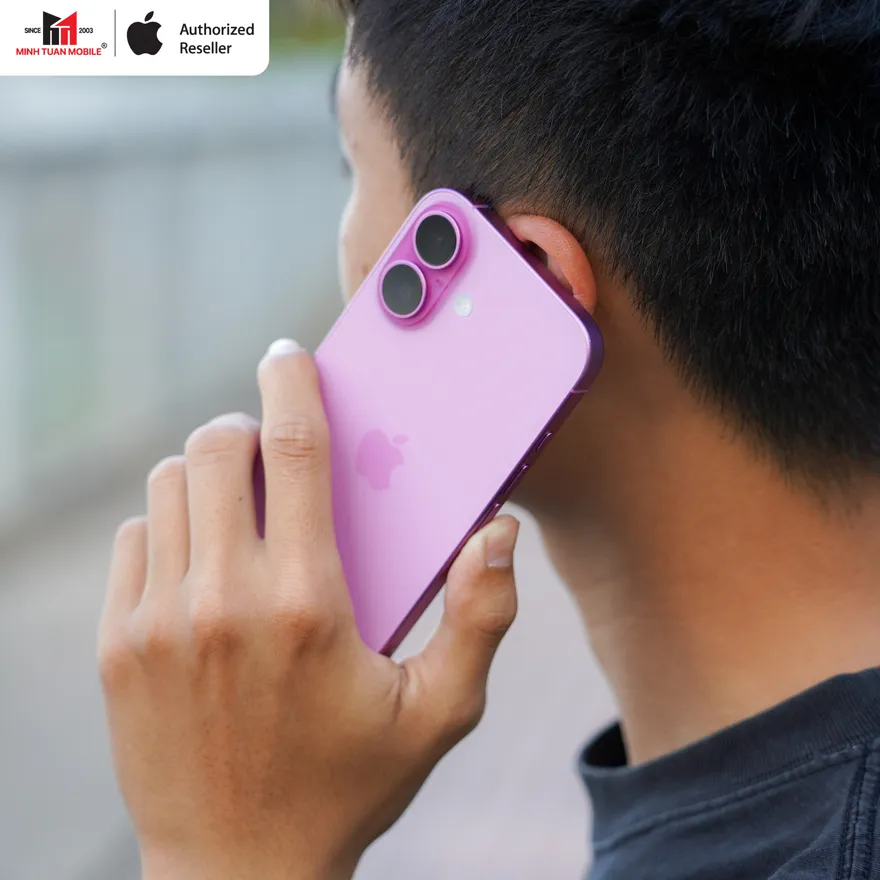 iOS 26: Dòng iPhone nào có chế độ Adaptive Power?