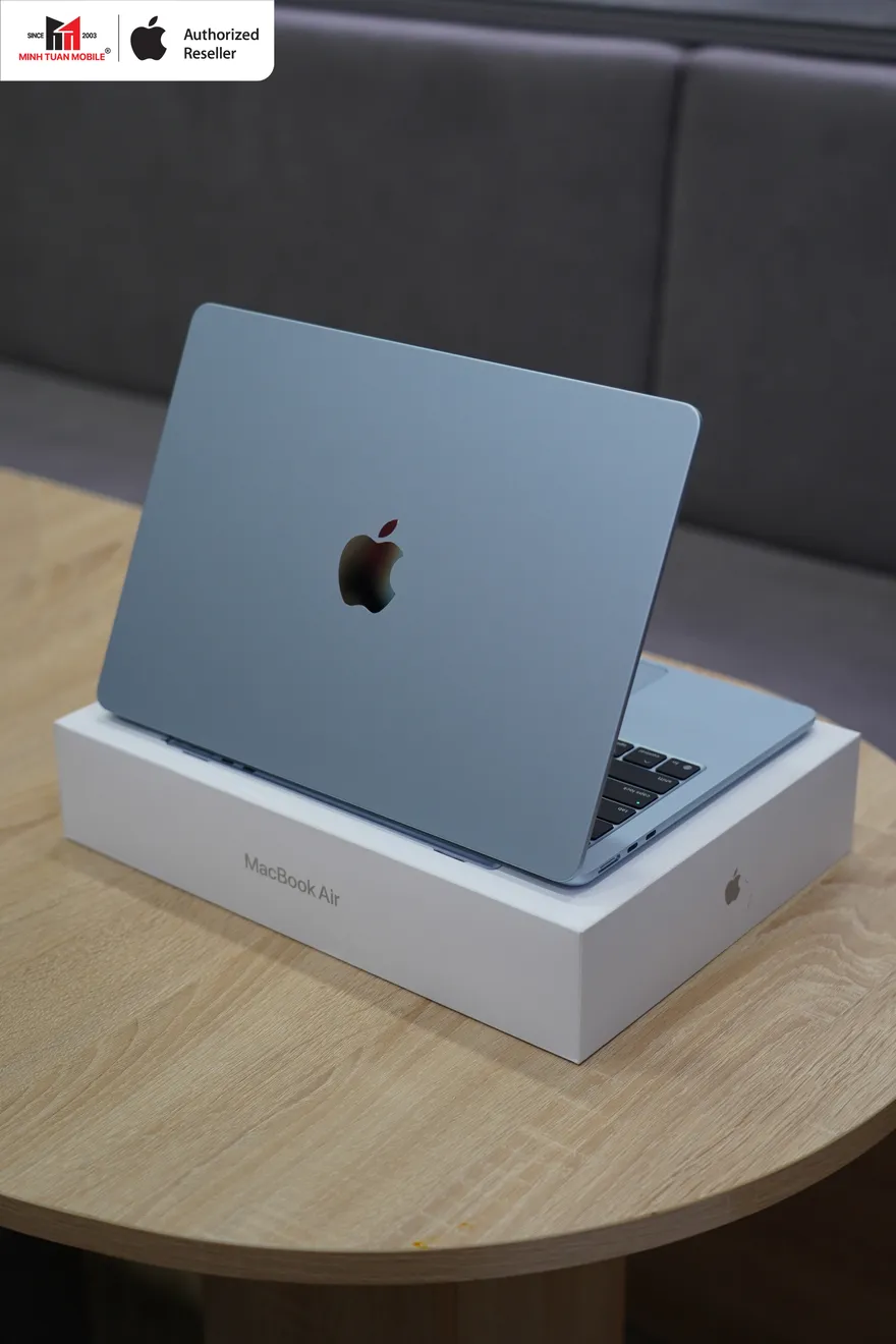 Nên mua MacBook nào vào năm 2025?
