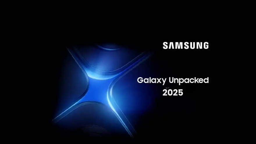 Samsung chốt ngày tổ chức sự kiện Galaxy Unpacked 2025