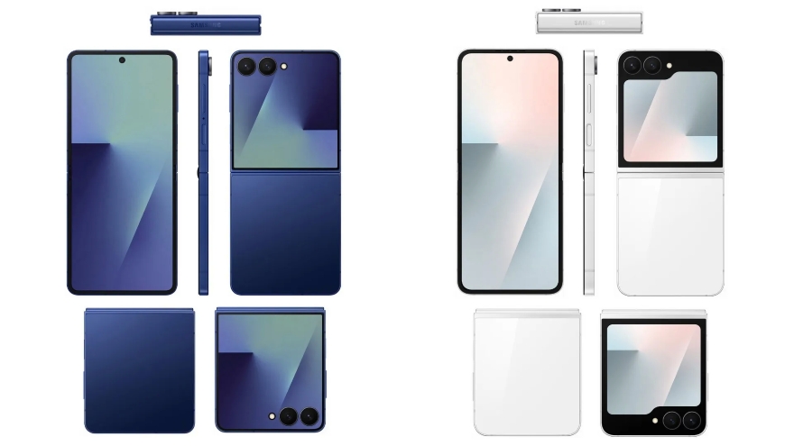 Samsung chốt ngày tổ chức sự kiện Galaxy Unpacked 2025