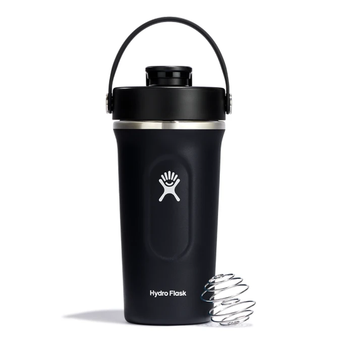 Bình nước giữ nhiệt Hydro Flask Insulated Shaker 24 OZ (710 ml)