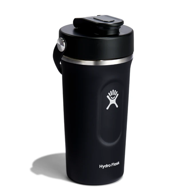 Bình nước giữ nhiệt Hydro Flask Insulated Shaker 24 OZ (710 ml)