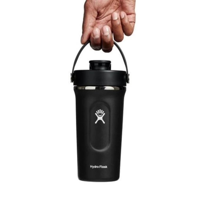 Bình nước giữ nhiệt Hydro Flask Insulated Shaker 24 OZ (710 ml)