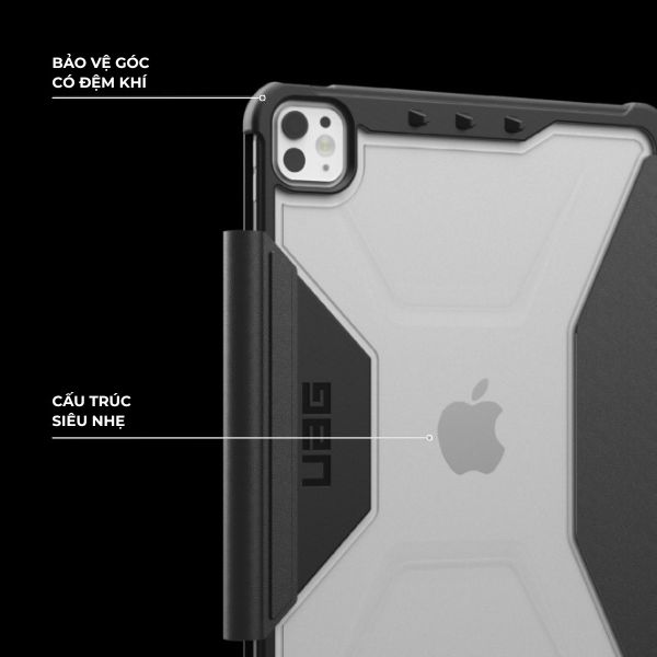 Cấu trúc composite siêu nhẹ