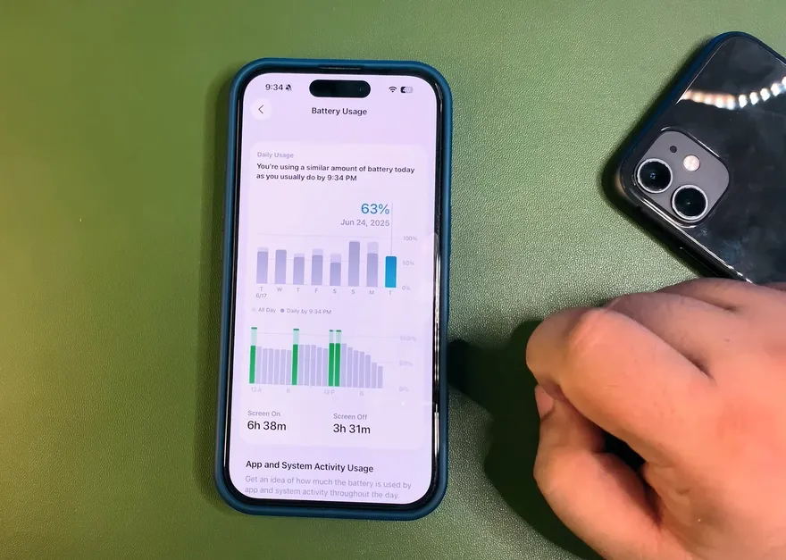 Đánh giá iOS 26 Beta 2 sau 24 giờ sử dụng
