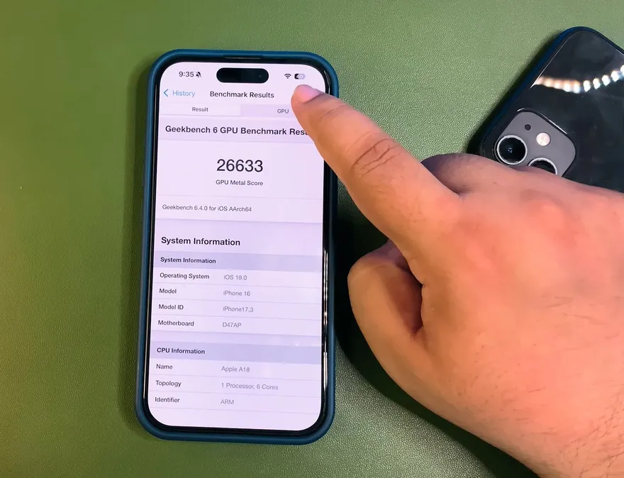 Đánh giá iOS 26 Beta 2 sau 24 giờ sử dụng