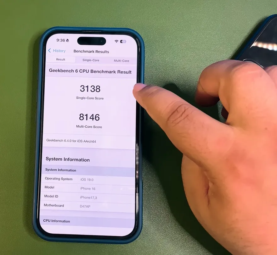 Đánh giá iOS 26 Beta 2 sau 24 giờ sử dụng
