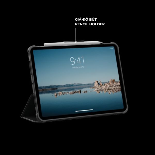 Giá đỡ Apple Pencil tiện lợi