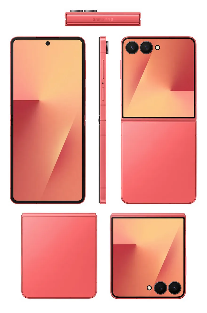 Hé lộ giá của Samsung Galaxy Z Fold7 và Z Flip7 trước ngày ra mắt