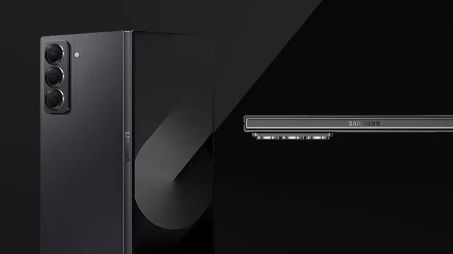 Hé lộ giá của Samsung Galaxy Z Fold7 và Z Flip7 trước ngày ra mắt