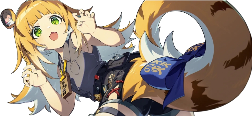 hướng dẫn build Ju Fufu ZZZ