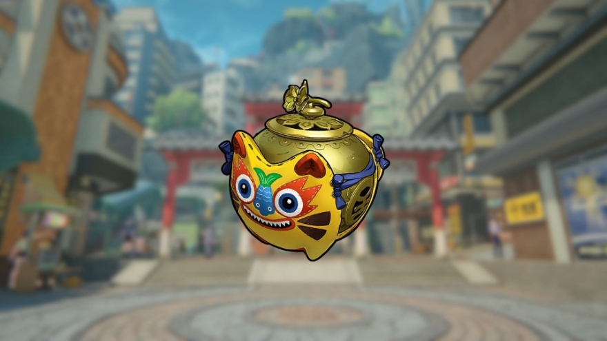 hướng dẫn build Ju Fufu ZZZ