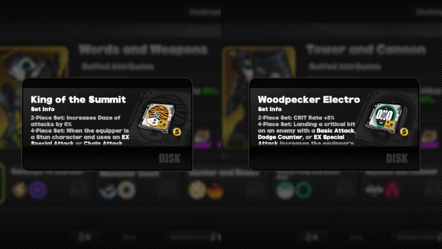 hướng dẫn build Ju Fufu ZZZ