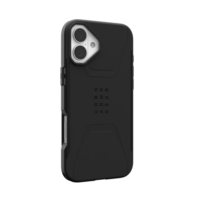 Ốp lưng Magsafe iPhone 16 Plus UAG Civilian