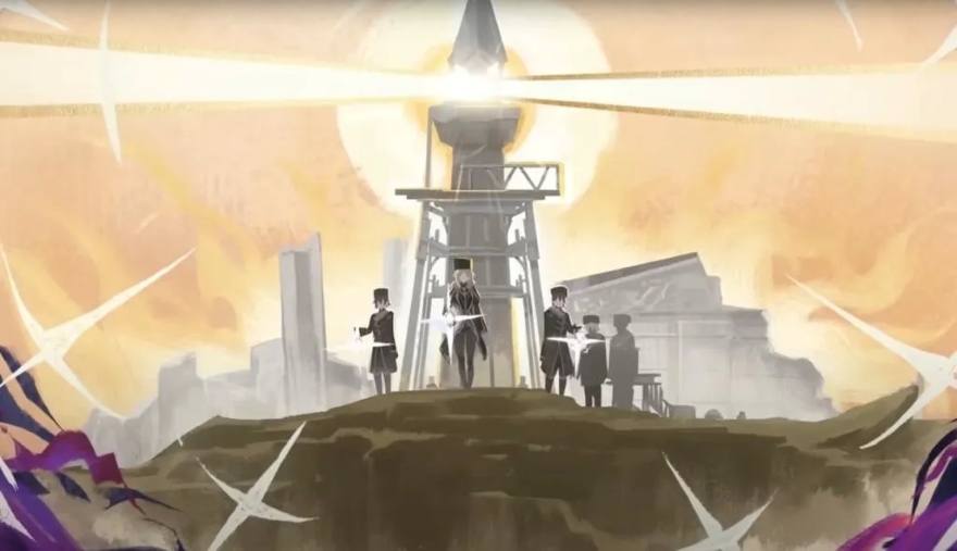 Rò rỉ toàn bộ nhân vật mới Genshin Impact 6.0