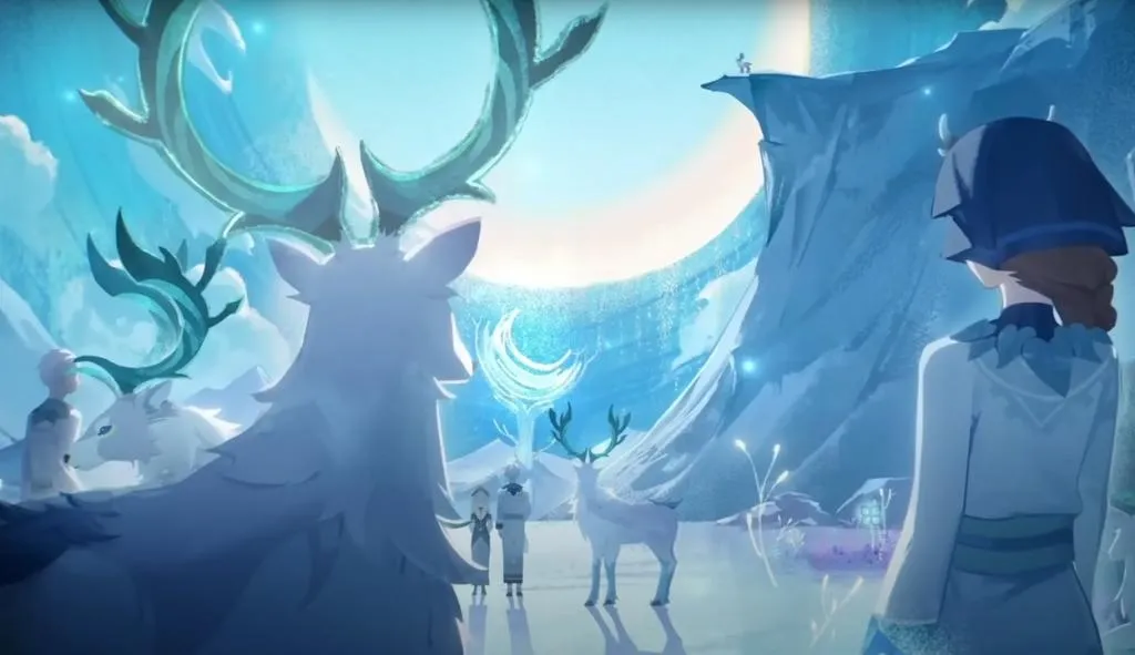 Rò rỉ toàn bộ nhân vật mới Genshin Impact 6.0