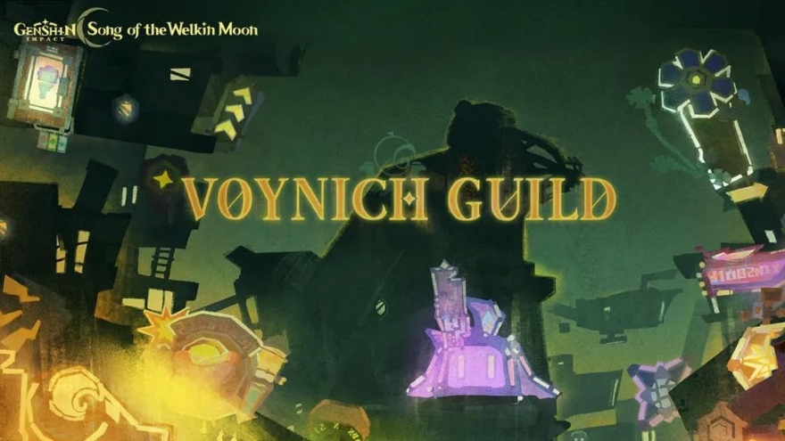 Rò rỉ toàn bộ nhân vật mới Genshin Impact 6.0