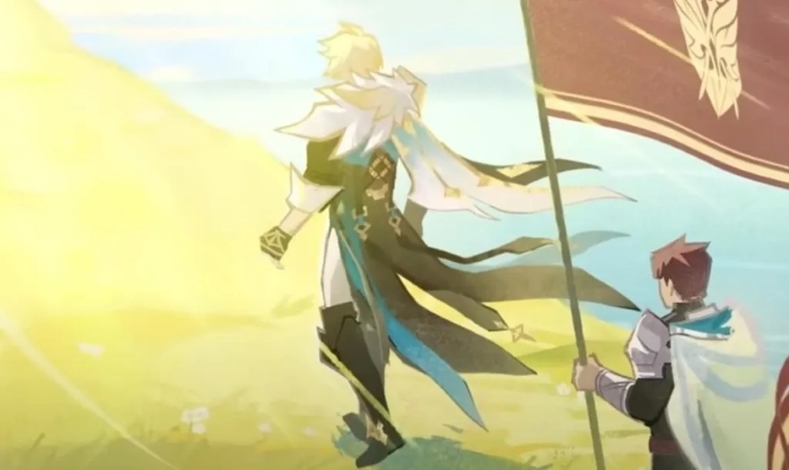 Rò rỉ toàn bộ nhân vật mới Genshin Impact 6.0