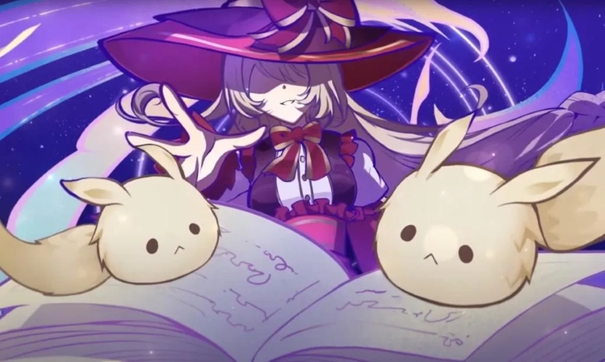 Rò rỉ toàn bộ nhân vật mới Genshin Impact 6.0