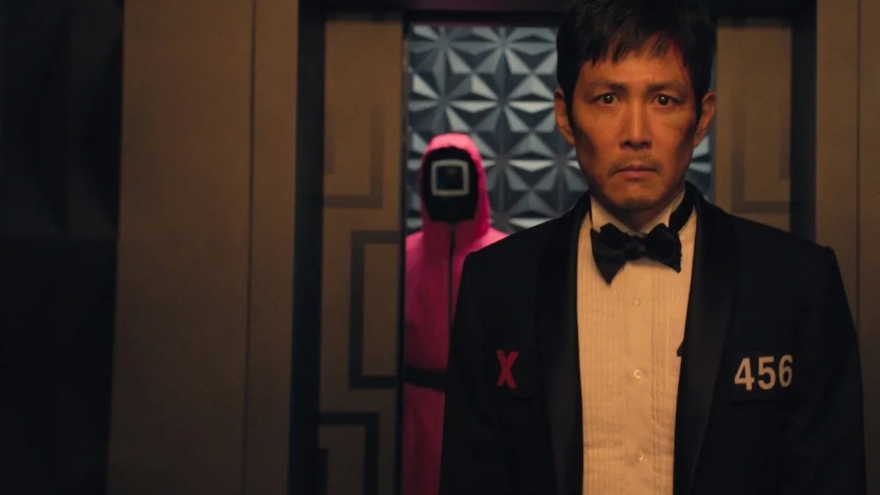 squid game mùa 3 lịch phát sóng chi tiết từng tập