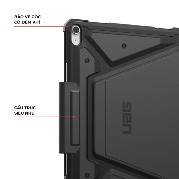 Vật liệu chống sốc hiệu quả