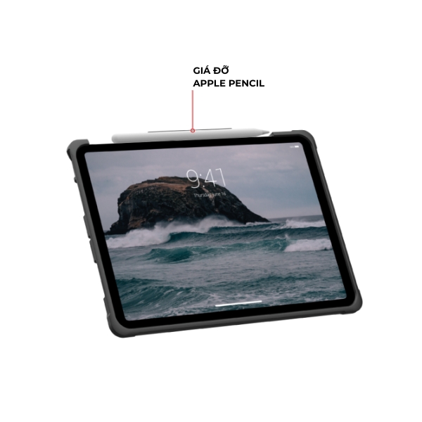 Khe cắm Apple Watch chuyên dụng