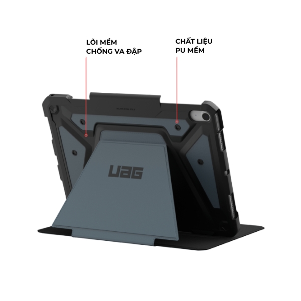 Khả năng chống sốc tốt