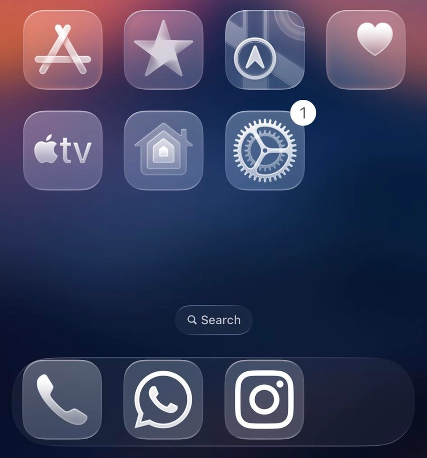 Loạt lỗi của iOS 26 Beta 2 sau 3 ngày ra mắt