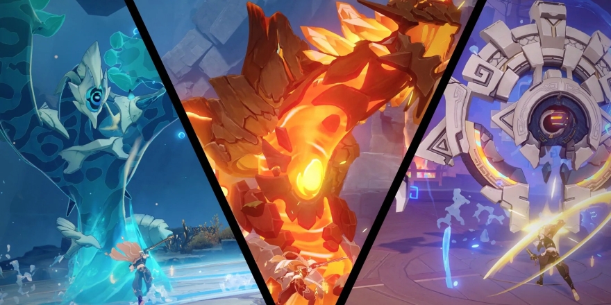 ảo ảnh hiểm ác genshin impact là gì