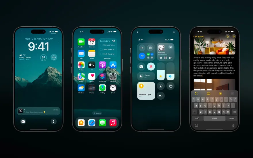 Tại sao bạn nên bỏ qua iOS 26 Beta 2 vào lúc này