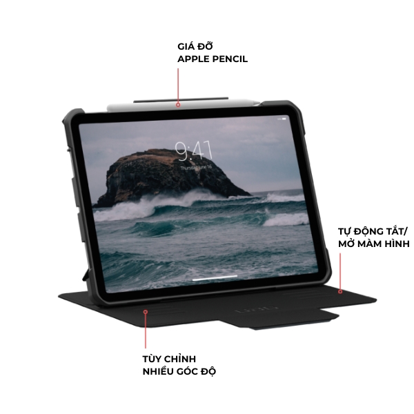 Thiết kế thông minh nhằm tối ưu hóa trải nghiệm