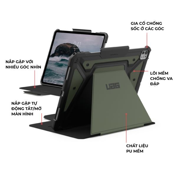 Tổng quan về những ưu điểm của ốp