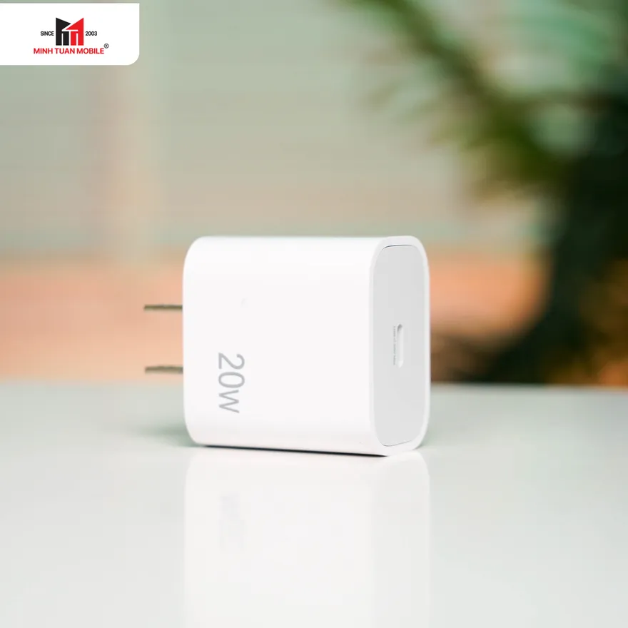 Top 5 cốc sạc dành riêng cho iPhone năm 2025