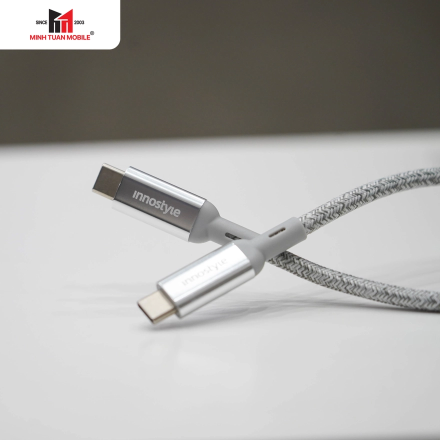 Top dây cáp Type-C 60W đáng mua nhất năm 2025