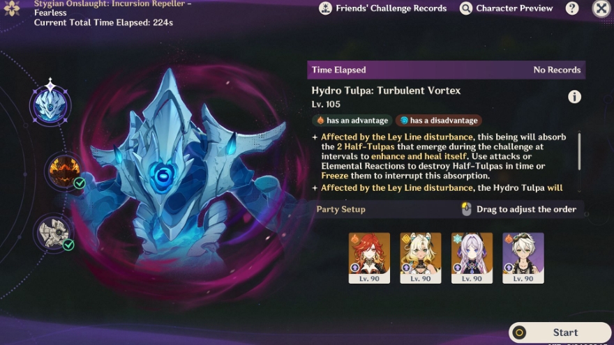 Top đội hình phá đảo Ảo Cảnh Hiểm Ác Genshin Impact 5.7