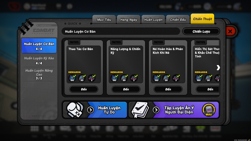 Cách farm Polychrome trong phiên bản Zenless Zone Zero 2.0