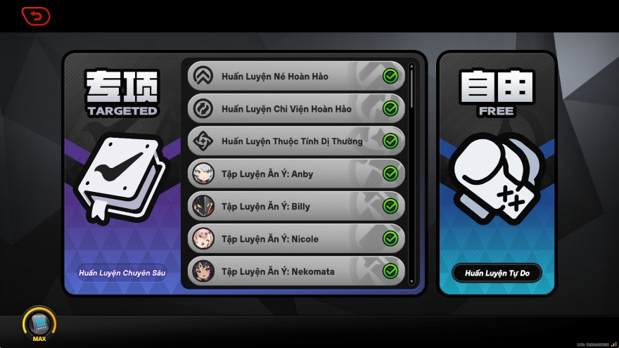 Cách farm Polychrome trong phiên bản Zenless Zone Zero 2.0