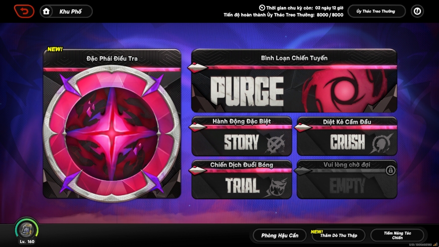 Cách farm Polychrome trong phiên bản Zenless Zone Zero 2.0