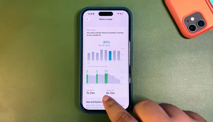 Đánh giá iOS 26 Beta 2 sau 3 ngày sử dụng