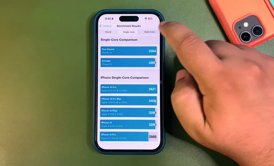 Đánh giá iOS 26 Beta 2 sau 3 ngày sử dụng