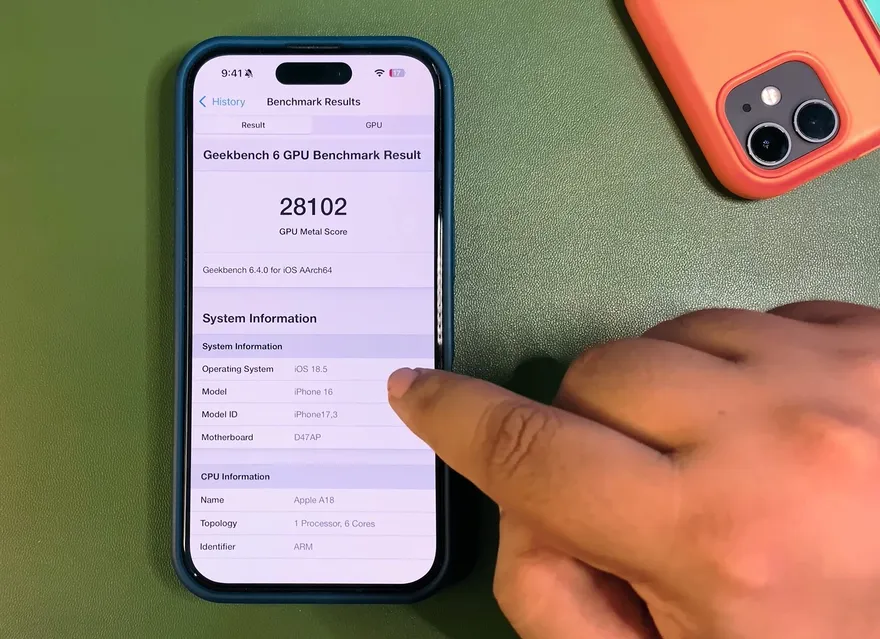 Đánh giá iOS 26 Beta 2 sau 3 ngày sử dụng