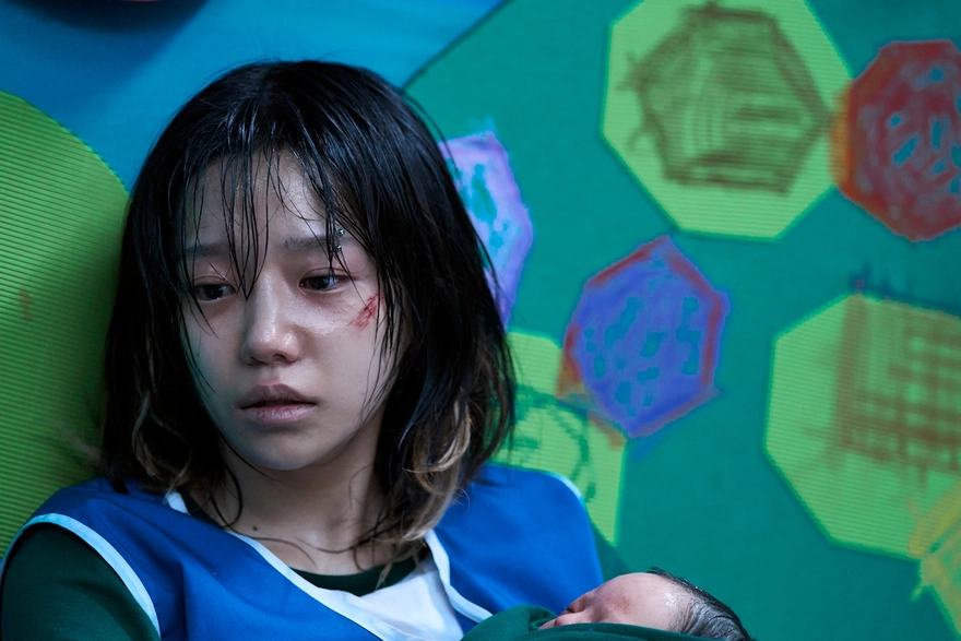 Giải thích kết phim Squid Game mùa 3 chi tiết