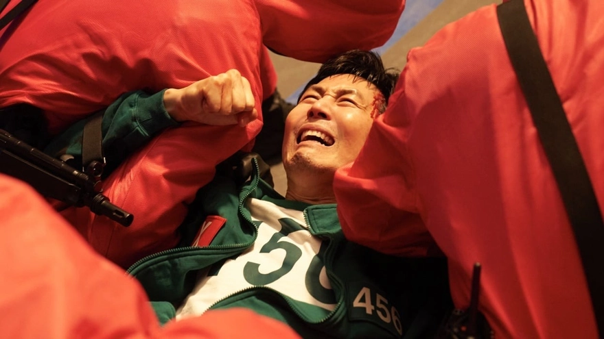 Giải thích kết phim Squid Game mùa 3 chi tiết