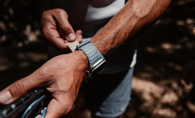 Hệ thống chốt khóa 